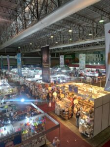 Expo Bebê & Gestante chega pela primeira vez a Porto Alegre com produtos a partir de R$0,99