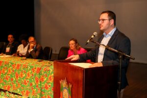 Direitos Humanos são debatidos em Porto Alegre