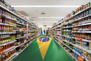 Brasil tem quatro mil empresas conectadas a redes e centrais de negócios no setor supermercadista