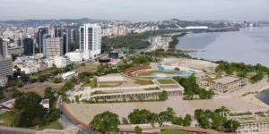 Prefeitura de Porto Alegre apresenta projeto para o trecho 2 da Orla do Guaíba/Correio do Povo