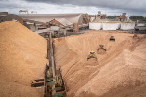 Tanac investe R$ 100 milhões para aumentar em 80% a produção em Rio Grande, por Eduardo Torres/Jornal do Comércio