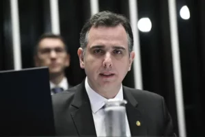 Pacheco confirma manobra e governo vai ter maioria na CPMI, por Rute Moraes/Revista Oeste