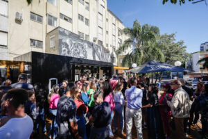 Porto Alegre: Primeiro terrário urbano do Brasil é aberto para a população no bairro Petropólis