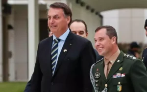 Defesa diz que Bolsonaro jamais conversou sobre suposto golpe, por Isabella Soares/Diário do Poder