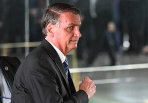 Distanciamento marca relação de Bolsonaro com ministros que nomeou para o STF, por Bela Megale/O Globo