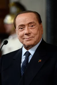 Silvio Berlusconi, ex-primeiro-ministro italiano, morre aos 86 anos/O Globo