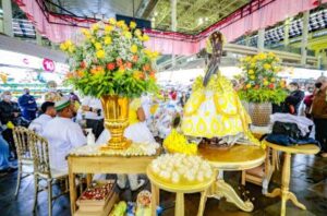 Porto Alegre: Bará do Mercado Público recebe homenagem nesta terça-feira