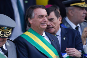 TSE deve contrariar tese que absolveu Dilma e Temer e julgar todo contexto relacionado a Bolsonaro, por José Marques e Matheus Teixeira/Folha de São Paulo