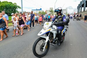 Porto Alegre: Feriado de Corpus Christi terá alteração no trânsito da Capital