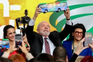 Lula: UE terá que aceitar condições do Brasil para fechar acordo com Mercosul, por Ingrid Soares/Correio Braziliense