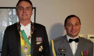 Coronel do Exército justifica mensagem golpista em grupo de WhatsApp: 'Só conjecturas', por Patrik Camporez e Mariana Muniz/O Globo