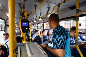 Porto Alegre: EPTC divulga esquema de trânsito e transporte para Grêmio x São Paulo