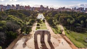 Porto Alegre: Caminhada pela Vida terá 25ª edição neste domingo no Parque Farroupilha