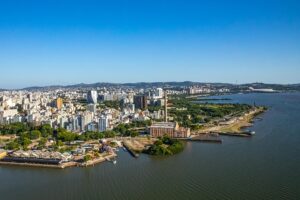 Porto Alegre: Fazenda projeta inadimplência menor com o IPTU digital em 2023