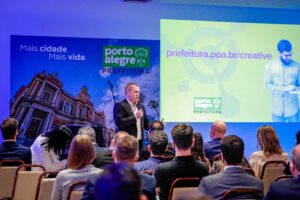 Porto Alegre: Programa Creative facilita a emissão de um milhão de notas fiscais em dois anos