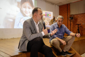 Porto Alegre: Prefeitura anuncia programa Escola Bem-Cuidada com dez novas unidades de Educação Infantil