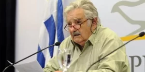 Pepe Mujica receberá título de Doutor Honoris Causa na UFPel/Correio do Povo