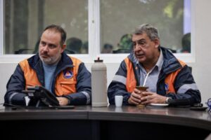 Porto Alegre: Prefeito determina obras emergenciais em escolas e fechamento de depósitos