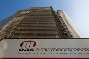 Justiça de SP decreta falência da OAS, enrolada na Lava Jato, por Isabella Soares/Diário do Poder