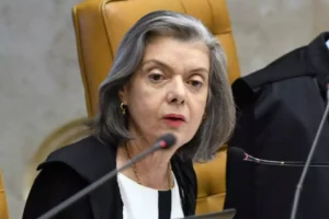 Ministra Cármen Lúcia defende Parlamento como expressão legítima e democrática do povo/STF