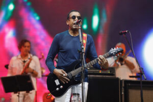 Porto Alegre: Jorge Ben Jor volta ao Araújo Vianna com tour 'Salve, Simpatia!' neste sábado