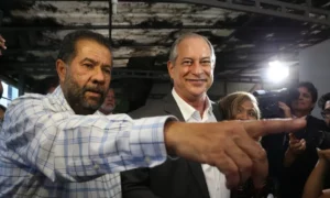 Com aval de Lupi, governo Lula oferece cargo a Cid, isola Ciro e acirra racha na família Gomes no Ceará, por Bernardo Mello/O Globo