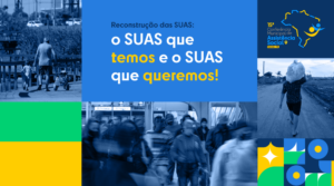 Canoas: Inscrições abertas para a 15ª Conferência Municipal de Assistência Social