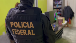 Polícia Federal deflagra ação para repressão à divulgação de pornografia infantil