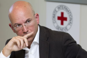 Polêmica: altos salários na direção da Cruz Vermelha/SwissInfo