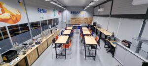 Senai-RS prorroga oferta de bolsas gratuitas para cursos técnicos. Oportunidade está disponível em todo o Estado