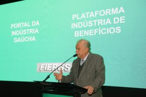 Atividade industrial volta a crescer no Rio Grande do Sul. Pesquisa da FIERGS aponta elevação de 2% em maio