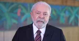 Ciro Nogueira, sobre Lula: ‘O vinho virou vinagre’/Revista Oeste