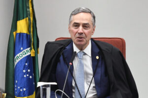 Porto Alegre: Ministro Barroso estará na Ufrgs para Aula Magna