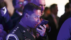 Reportagem exclusiva de VEJA revela arquivos do celular de Mauro Cid que detalham plano do golpe, por Robson Bonin/Veja