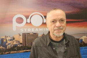 Roberto Pauletti é o novo reforço do Esporte do Poa Streaming