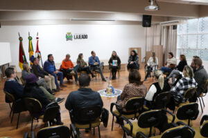 Pacto Lajeado pela Paz completa quatro anos/Jornal do Comércio