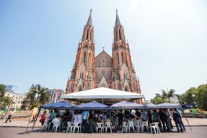 Venâncio Aires vai contestar dados do Censo do IBGE na Justiça/Jornal do Comércio