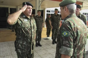 Coronel chama de ‘amenidade’ conversa golpista com Mauro Cid, por Marcela Mattos, Robson Bonin, Laryssa Borges/Veja