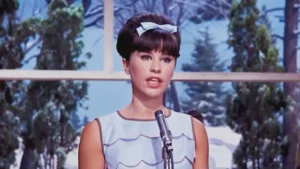 Astrud Gilberto, ícone da Bossa Nova, morre aos 83 anos, por g1 Rio e TV Globo