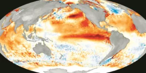 El Niño começa e traz temor de desastres, por Kyane Sutelo/Correio do Povo