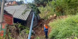 Aluguel social em Porto Alegre foi encaminhado por apenas três famílias após ciclone, por Felipe Faleiro/Correio do Povo