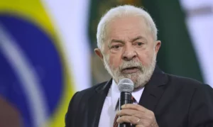 Deputado pede ao Tribunal de Contas da União investigação sobre hospedagens de Lula no exterior, por Anderson Scardoelli/Revista Oeste