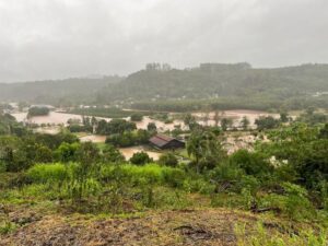 Ações após ciclone extratropical são discutidas em reunião na Famurs