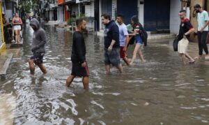 Sob El Niño, inverno deve ser mais chuvoso no Sul e Sudeste