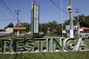 Leilão para venda de lotes no Parque Industrial da Restinga acontece nesta sexta-feira, por Cláudio Isaías/Jornal do Comércio