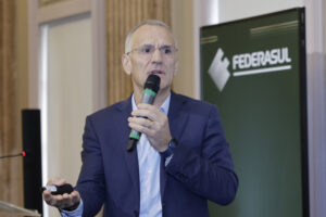 Tecnologia digital e bioinsumos potencializam agro brasileiro, diz CEO da SLC Agrícola, por Claudio Medaglia/Jornal do Comércio