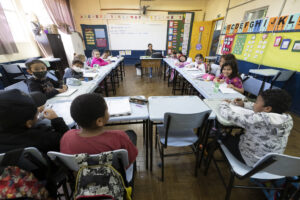 Porto Alegre: Proposta institui Programa Permanente em Saúde Mental nas escolas municipais