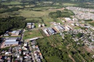 Porto Alegre: Leilão de imóveis do Parque Industrial da Restinga bate recorde histórico