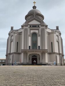 Caminho de Santiago: Associação de Amigos do Caminho de Santiago do Rio Grande do Sul recebe Prêmio Elías Valiña 2023