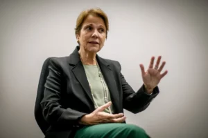 Entrevista: ‘Se tiver PP no governo não será indicação do partido’, diz Tereza Cristina, por Lauriberto Pompeu/O Globo